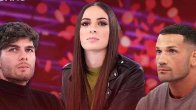 Uomini e donne, anticipazioni 11 gennaio.