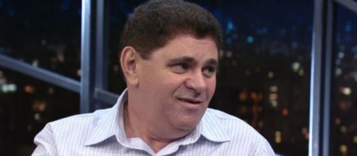 Ant&ocirc;nia Fontenelle detona Bator&eacute;: 'N&atilde;o passava de um covarde' (Reprodu&ccedil;&atilde;o/TV Globo)