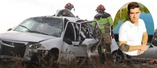 El cad&aacute;ver es compatible con el joven desaparecido (Antena 3 y RRSS)