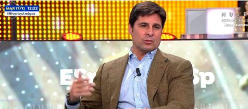 Fran Rivera ha negado que iba a comprar una parte de Cantora (Antena 3)