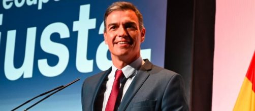 Pedro S&aacute;nchez ha subrayado que ahora el Gobierno discutir&aacute; sobre el precio de los ant&iacute;genos (Instagram/@sanchezcastejon
