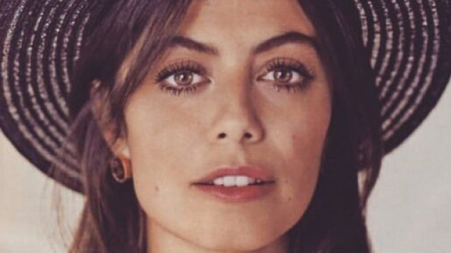 Alessandra Mastronardi sulla rottura con McCall: 'Storia finita nel rispetto di entrambi'.