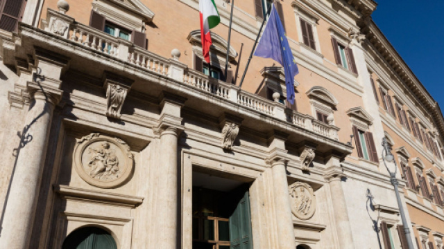 Concorso Ripam per personale diplomato.