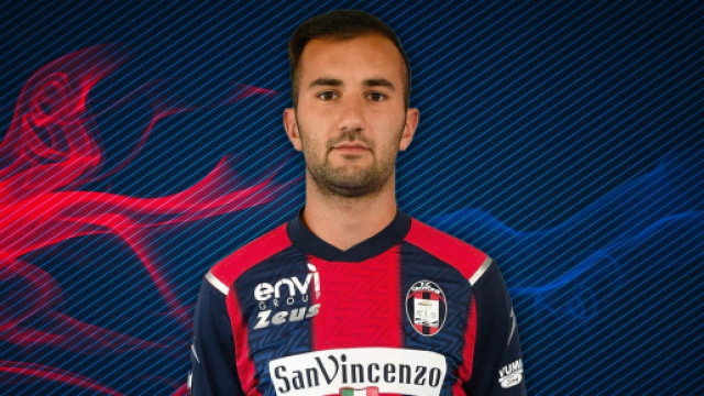 Crotone, per Borello ipotesi Pescara.