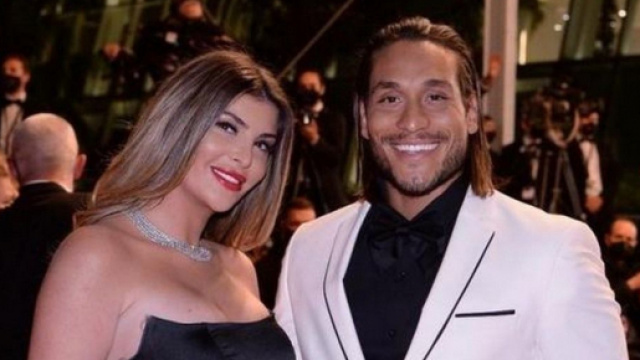 D&eacute;&ccedil;ue par son ex Romain Benn, M&eacute;lanight n'h&eacute;site pas &agrave; le clasher sur les r&eacute;seaux sociaux.