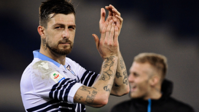Francesco Acerbi: how the Lazio defender overcame cancer to star ... - thesefootballtimes.co