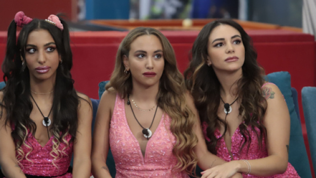GF, Clarissa attacca: 'Mancata squalifica di Katia? Non ho capito come valutano le cose'.