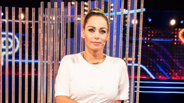 Gf Vip, Sonia Bruganelli su Nathaly Caldonazzo: 'Pare ce l'abbia solo lei'.