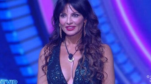 GFVip, Soleil in crisi per il risultato del televoto, Miriana: 'Le cose stanno cambiando'.