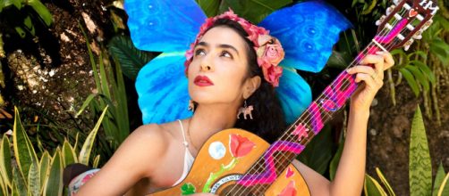 Marisa Monte cancela shows ap&oacute;s pegar Covid-19 (Divulga&ccedil;&atilde;o)