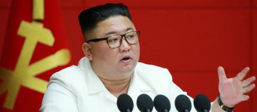 North Korea claims hypersonic missile launch (Image source: KCNA)