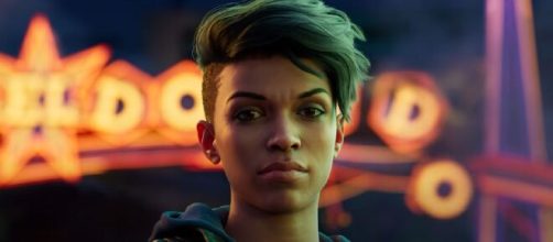 &lsquo;Saints Row&rsquo; (Image source: Saints Row/YouTube)