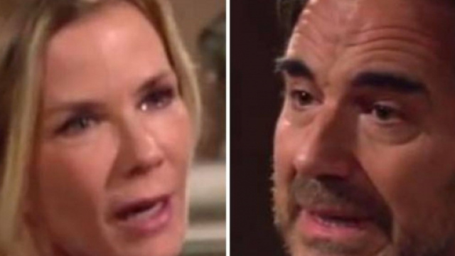 Beautiful, spoiler al 22 gennaio: Spencer andr&agrave; a letto con Steffy