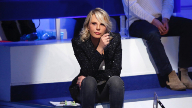 Cambio programmazione Mediaset febbraio 2022