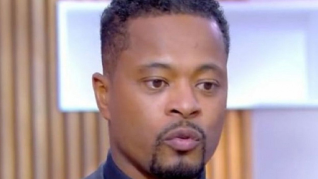 'Dans le foot, si t'es homo t'es fini' Patrice Evra balance - Source : Capture d'&eacute;cran, Youtube