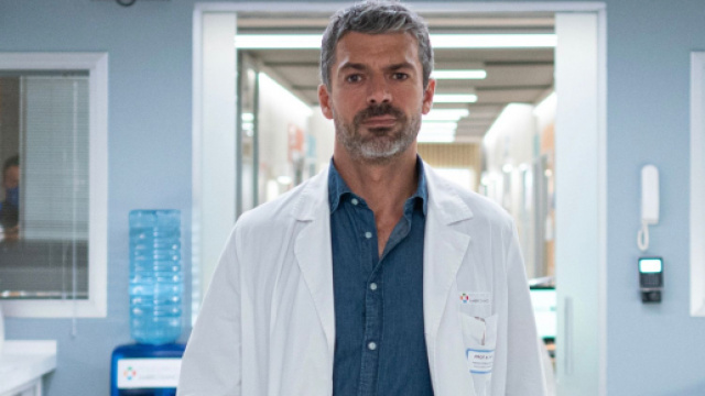 Doc nelle tue mani 2, spoiler prima puntata: Andrea vorr&agrave; riconquistare Agnese.