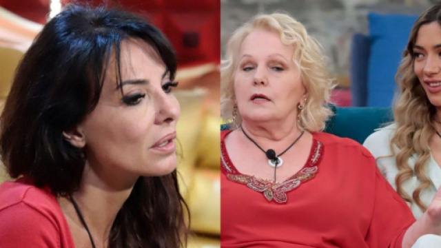 GF Vip, Pago: 'Giacomo, Soleil e Katia diffidati, Miriana potr&agrave; quererarli quando esce'.