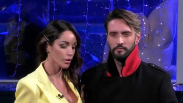 GFVip, Belli sul litigio con Delia: 'Gli autori convinti che fossi andato in hotel da lei'.