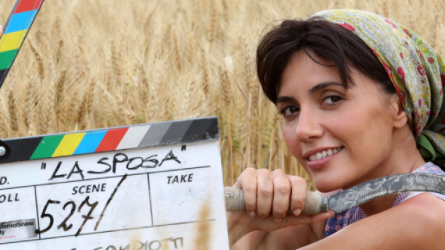 La Sposa, spoiler 1^ puntata: Maria stringer&agrave; amicizia con Paolino