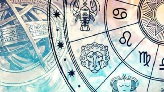 Oroscopo del giorno per tutti i segni.