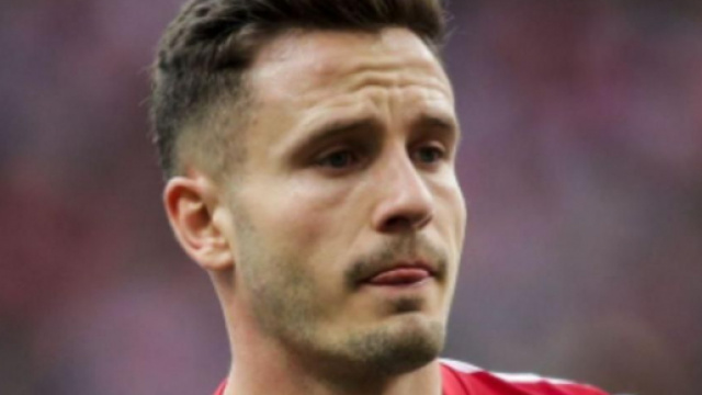 Saul, centrocampista in prestito al Chelsea.