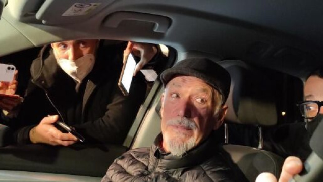 Trieste, Sebastiano Visentin, in qualit&agrave; di persona offesa, ha nominato un legale di fiducia.