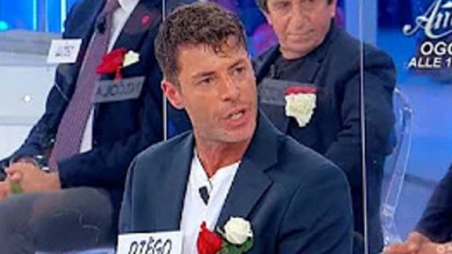 Uomini e donne, Diego assente in studio e Ida volta pagina.