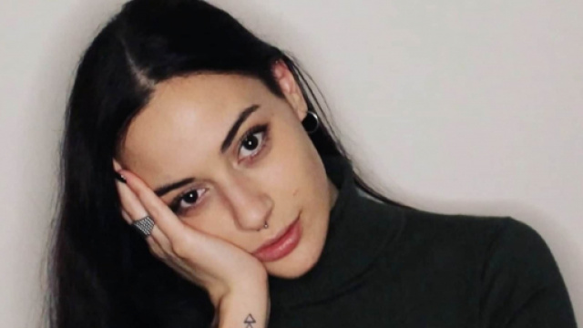 Uomini e Donne, Roberta Giusti a Luca: 'Spero trovi una persona che ti ami all'infinito.'