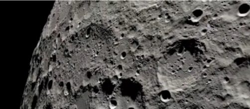 China builds 'artificial moon' (Image source: New Today/YouTube)