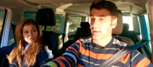 Mar&iacute;a Jos&eacute; y Jesul&iacute;n ganaron una demanda contra Mediaset (RTVE)