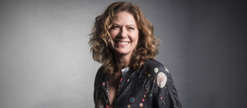 Patr&iacute;cia Pillar ganha felicita&ccedil;&otilde;es (Arquivo Blasting News)