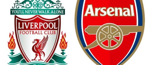 Onde assistir Liverpool x Arsenal ao vivo (Arte/Eduardo Gouvea)