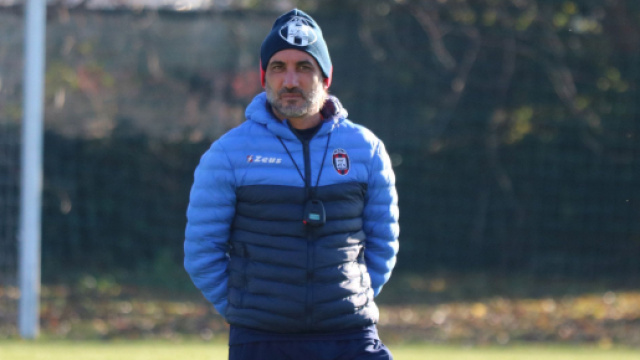 Crotone, possibile rinvio del match di Parma