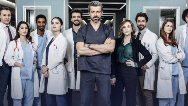 Doc, spoiler 2&deg; puntata: Carolina delusa da Riccardo, Fanti vuole il posto di primario.