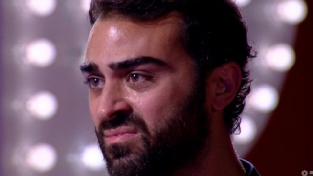 GF Vip, Gianmaria pronto a lasciare lo show: 'Vado via il 24 gennaio'.