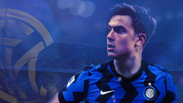 Inter, suggestione Paulo Dybala.