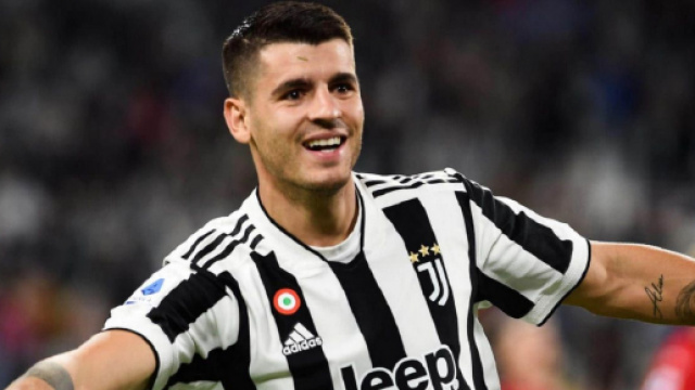 Juventus-Udinese, probabili formazioni: Morata sfida Beto, out Danilo.