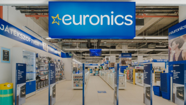 Lavoro: Euronics ricerca commessi, cassieri e magazzinieri, non serve il diploma