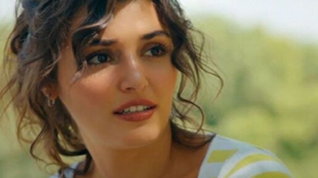 Love is in the air, trama del 17 gennaio: Burak geloso di Eda e Serkan.