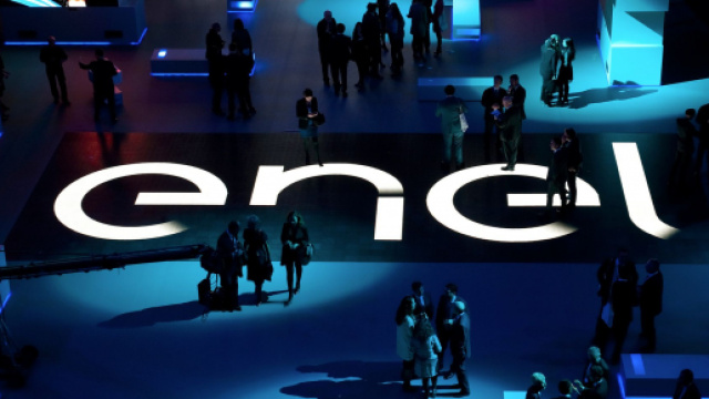 Offerte di lavoro da parte di Enel.