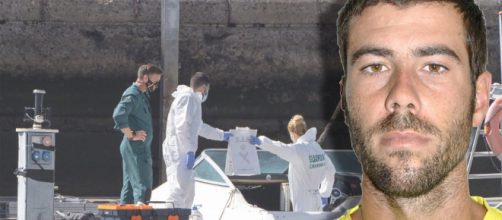 La autopsia de Olivia revela que muri&oacute; de forma violenta por 'asfixia mec&aacute;nica de sofocaci&oacute;n' (RR SS)