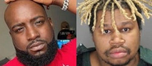 Rory Teasley estrangulado por su novio (Tik Tok y RR SS)