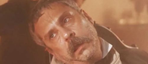 Tonico em 'Nos Tempos do Imperador' (Reprodu&ccedil;&atilde;o/TV Globo)