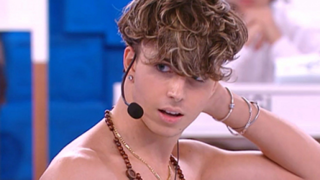 Amici 2022, spoiler 16 gennaio.