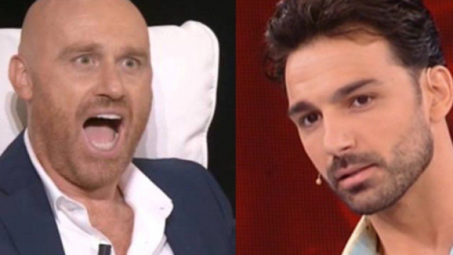 Amici 21, proposte Zerbi-Todaro alla produzione: cantanti e Christian-Cristiano a rischio.