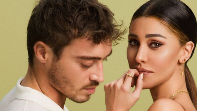 Antonino Spinalbese vorrebbe riconquistare Belen Rodriguez.