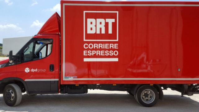 Bartolini assume impiegati in tutt'Italia.