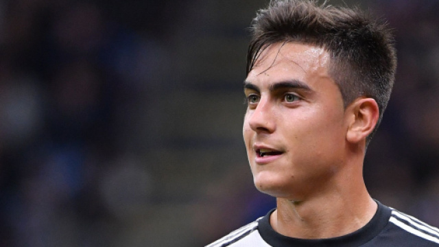 Juve, Dybala potrebbe non rinnovare.
