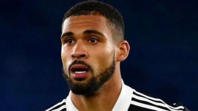 Ruben Loftus-Cheek, centrocampista del Chelsea.