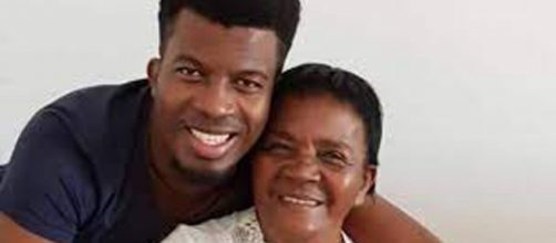 Pastora Odete Rosalina morreu aos 79 anos (Foto: Reprodu&ccedil;&atilde;o/Instagram/@delinomar&ccedil;al)